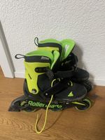 Rollerblade Inline Skates, Gr. 33-36.5, grössenverstellbar