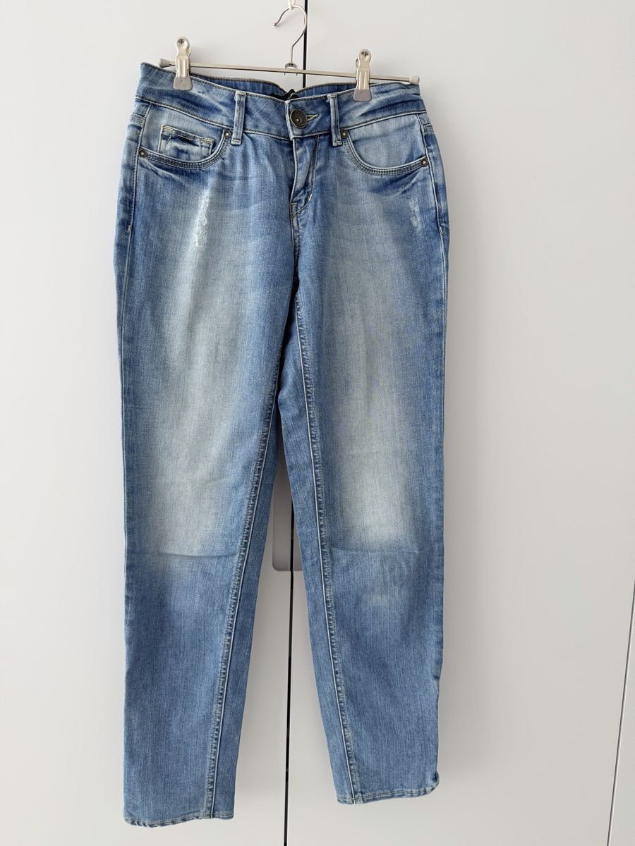 Hallhuber Jeans: Hallhuber Basic Jeans Grösse S – Neuf (Voir description) à Zumikon par DesignDeluxe