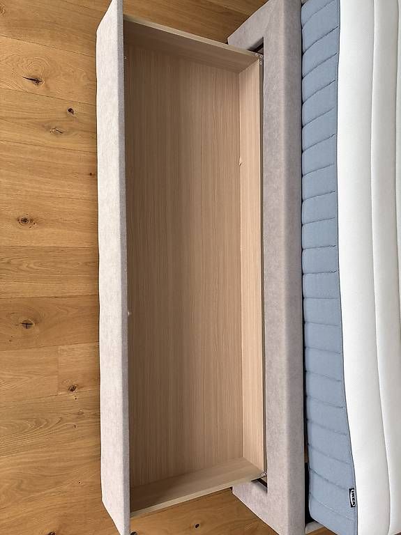 Letti: Bett 160x200 – Usato da Rossrüti venduto da FrGerber 4