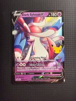 Pokemon Karte Dark Sylveon V SWSH134 🇺🇸