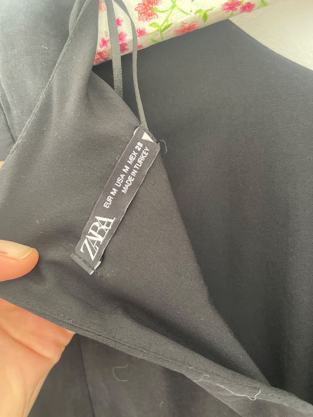 Zara Robes: Zara Köeid schwarz – D'occasion à Winterthur par Trophy01 1