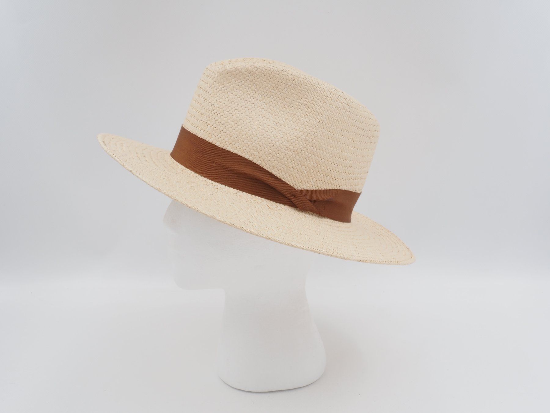 Copricapi, berretti & cappellini: RAG & BONE Panama Hut Gr. S  (26072950) – Usato da Zürich venduto da fundsachenverkauf