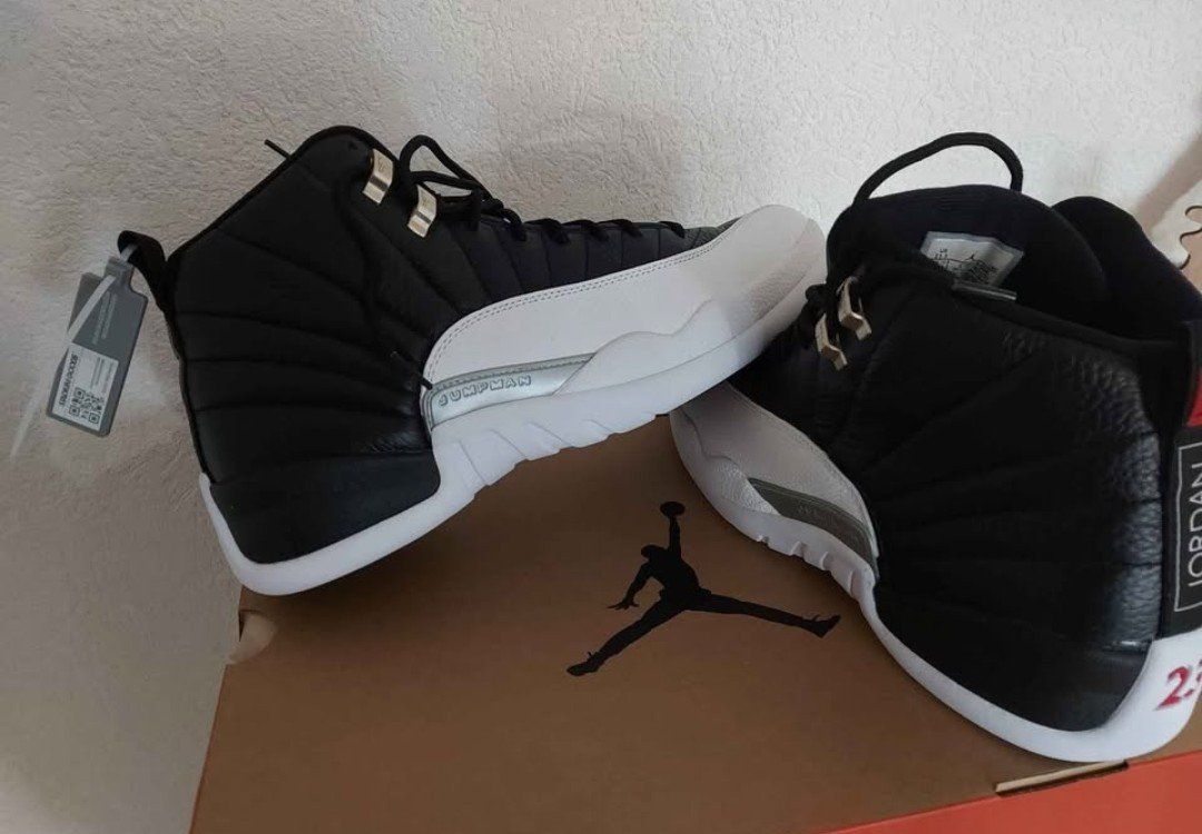 Jordan Scarpe da uomo: Basket Jordan collection – Usato da Le Lignon venduto da Laureanne03