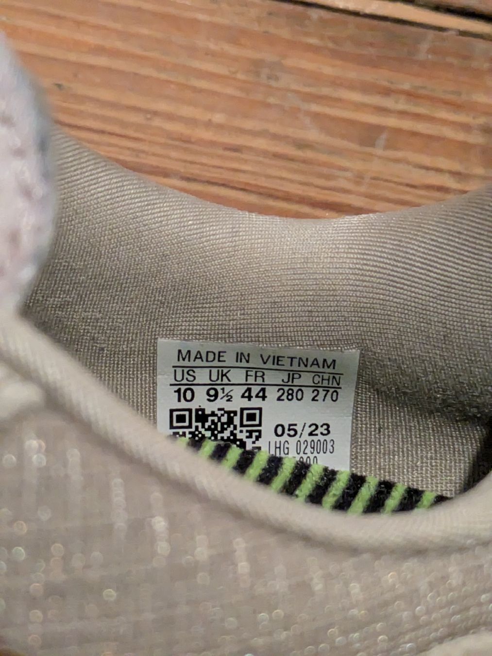Adidas Herrenschuhe: Adidas PUIG – Gebraucht aus Basel von butik_00 5
