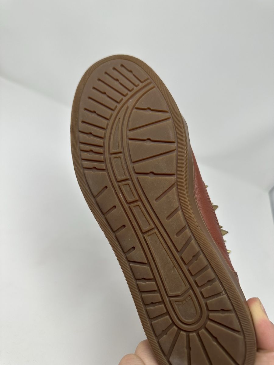 Damenschuhe: KAREL Schuhe Gr. 37 Leder Braun – Gebraucht aus Luzern von kim221080 3