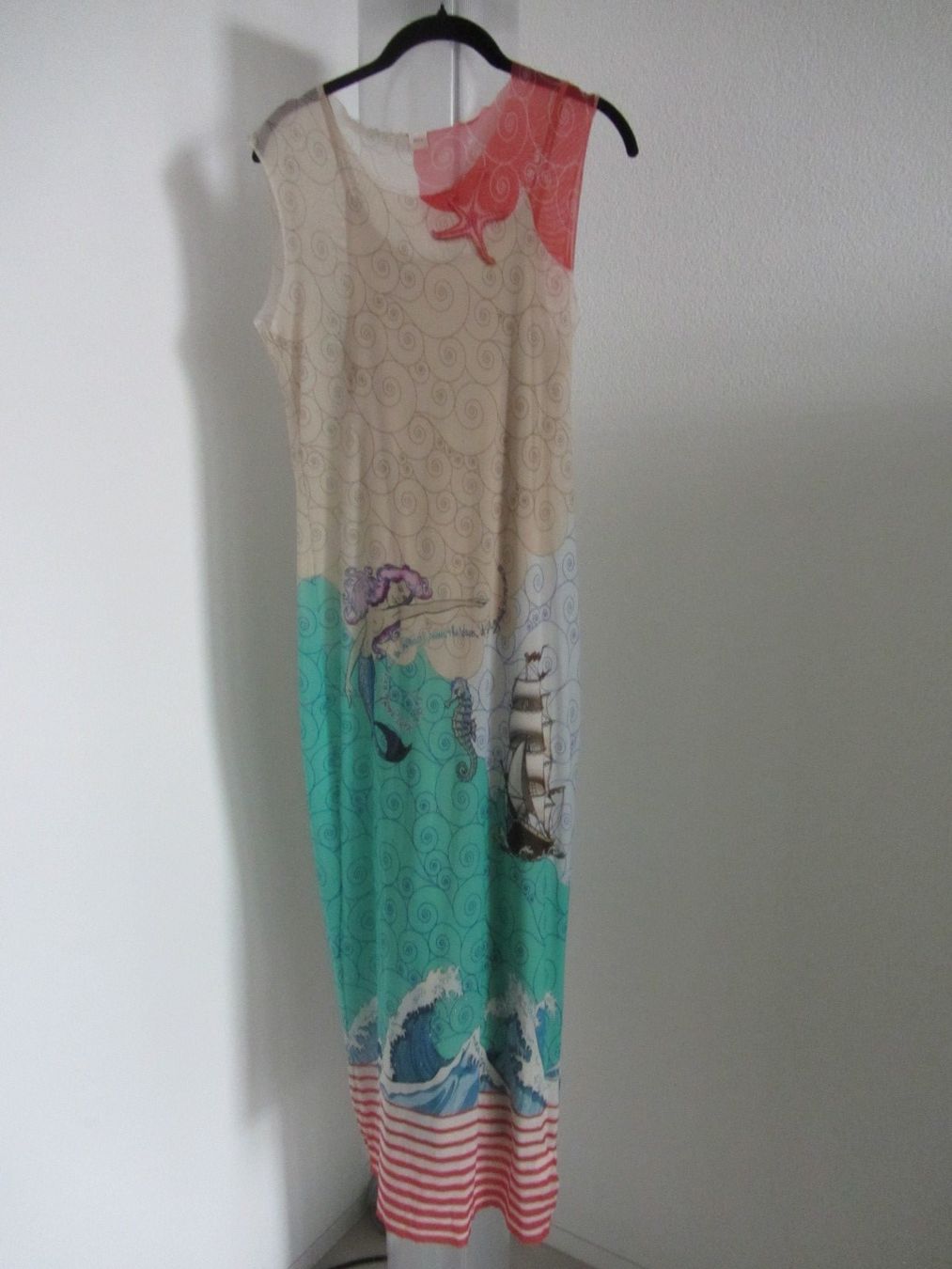 Vestiti: Sommerkleid von RO Gr. S – Nuovo (secondo la descrizione) da Marbach SG venduto da Holly013