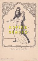 Totentanz (Der Tod und die kranke Maid) /bm
