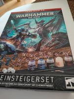 1 WARHAMMER 40.000 Einsteigerset