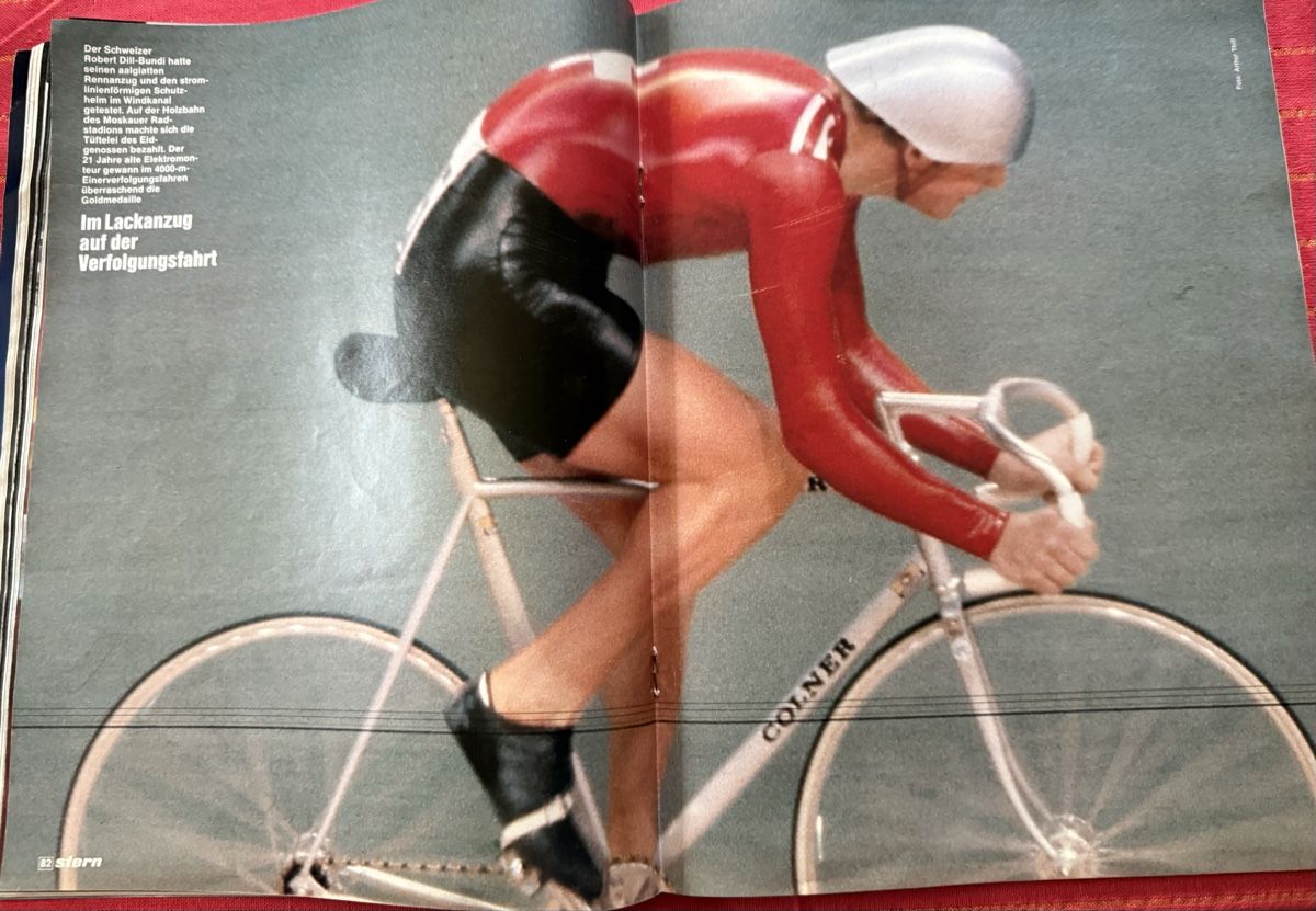 Zeitschriften & Magazine: STERN -31.Juli 1980- Zeitschrift – Gebraucht aus hunzenschwil von Oldipark 6