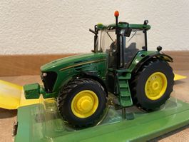 John Deere 7930 / Britains
