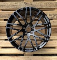 22 Zoll Felgen Mercedes G Klasse Brabus Style FORGED