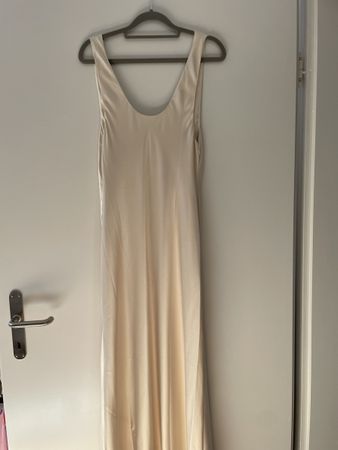 Reformation Kleid, Gr. S, NEU, elegant für den Sommer