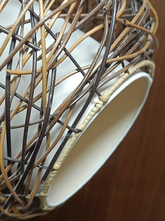 Lampadari & plafoniere: Lampe de plafond  – Usato da Epalinges venduto da Jerome_Sch 3
