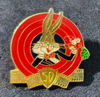 BB775 - Pin Looney Tunes Bugs Bunny