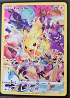 Pikachu 160/159 Pokemon Card crown zenith Near mint ENG 10?