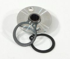 HPI #86087 - CLUTCH GEAR HOLDER WITH ONE-WAY SILVER - SAVAGE