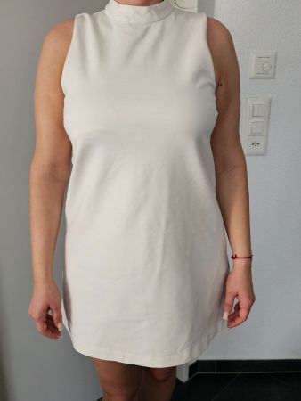 Elegantes, Zara Sommerkleid, Gr. S, neuwertig