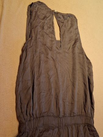 Overall fluide taille unique S-M