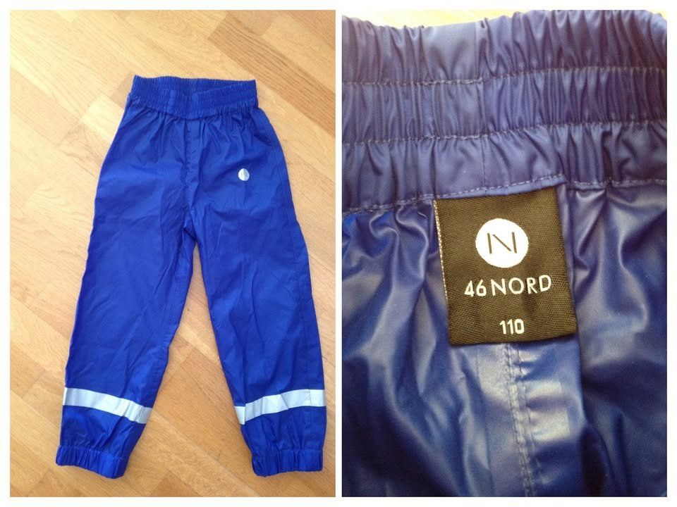 Pantaloni: Regenhose – Usato da Dübendorf venduto da Fip05 1