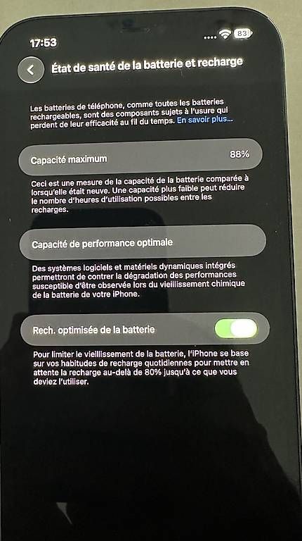 Apple Telefoni cellulari / Smartphones: IPhone 12 pro Max 256gb – Usato da Nyon venduto da Ungaru 1