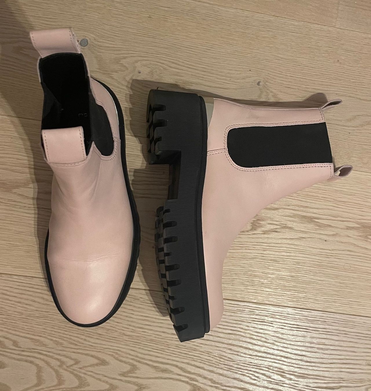 Maje Scarpe da donna: Stiefel von Maje – Nuovo (secondo la descrizione) da Eschenbach LU venduto da Amato1985