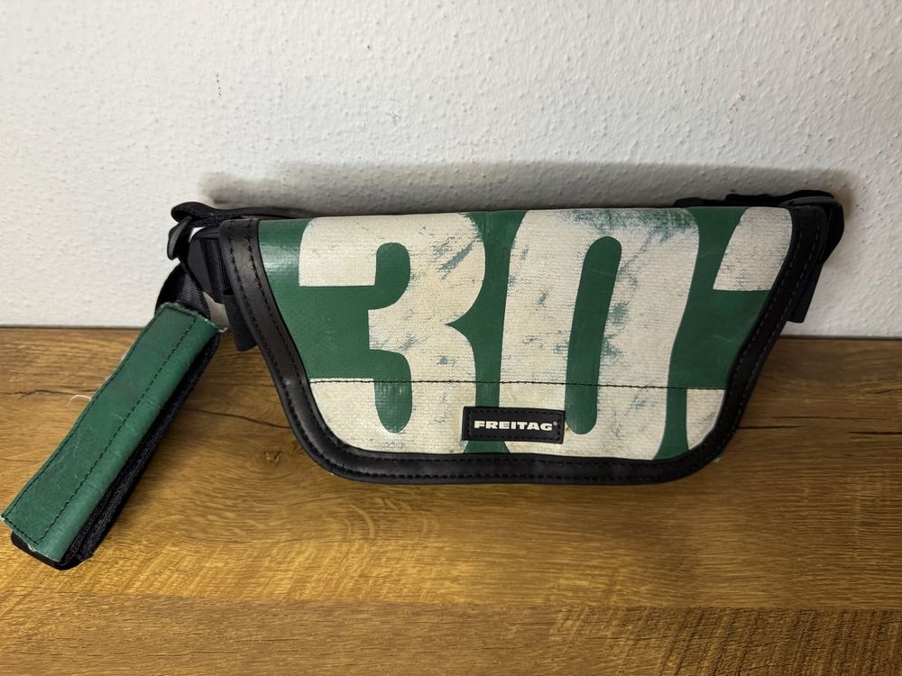 FREITAG F40 JAMIE (D'occasion) à Brügg BE pour CHF 100 – avec livraison ...