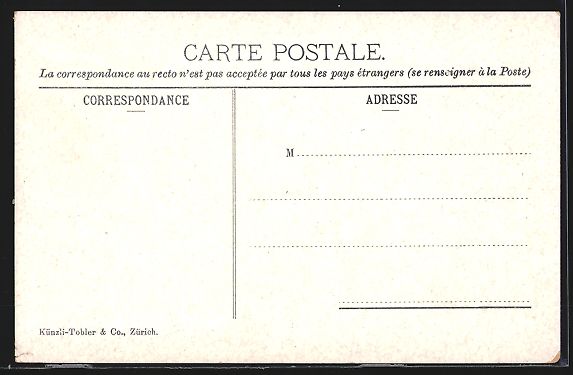 Cartoline postali: AK Lausanne, le grand pont – Usato da Berlin venduto da bartko-reher 1