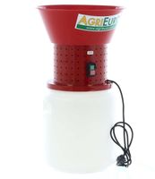 Elektrische Getreidemühle AgriEuro AG001