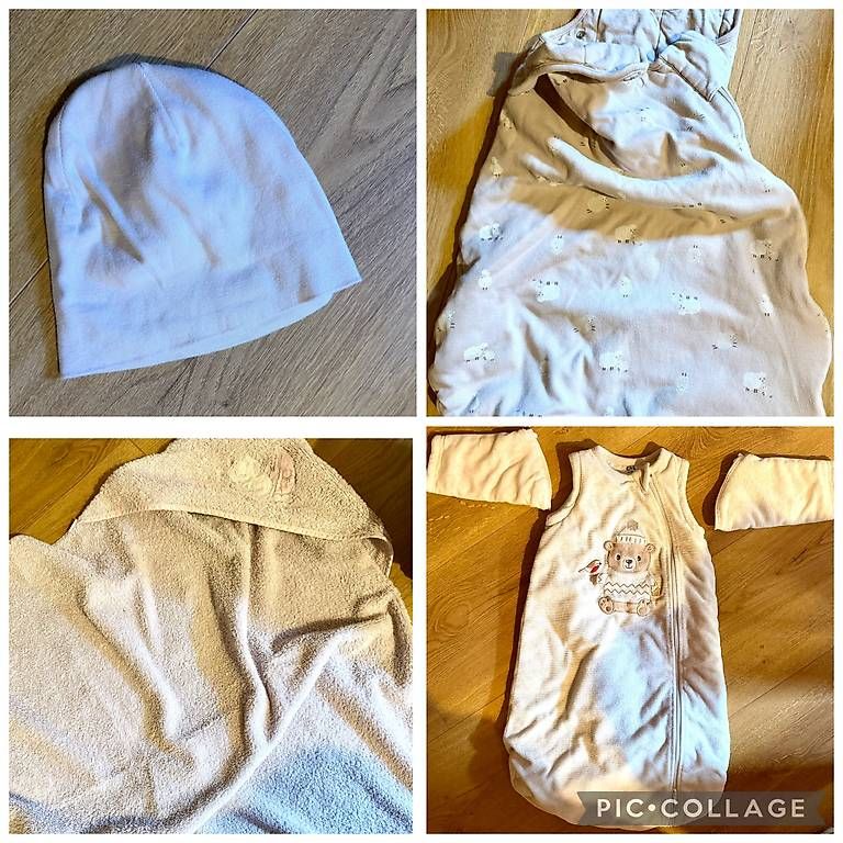 Lotti & Set di vestiti: Habits bébé  – Usato da Vouvry venduto da Emilie19