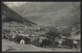 Rodi-Fiesso, Gesamtansicht aus der Vogel