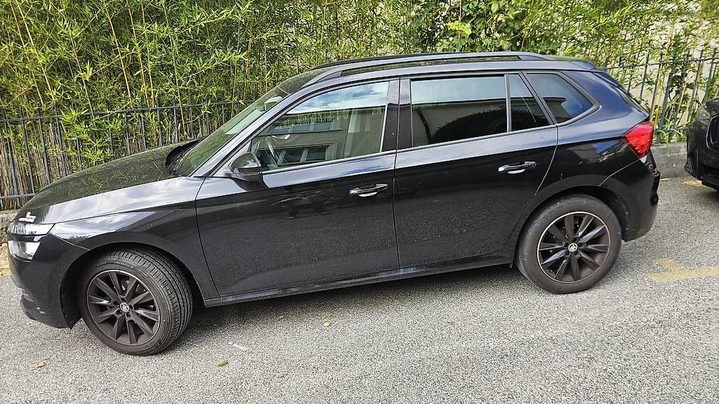 Automobili: Skoda Kamiq 1.0 TSI – Usato da Lausanne venduto da Shervine 3