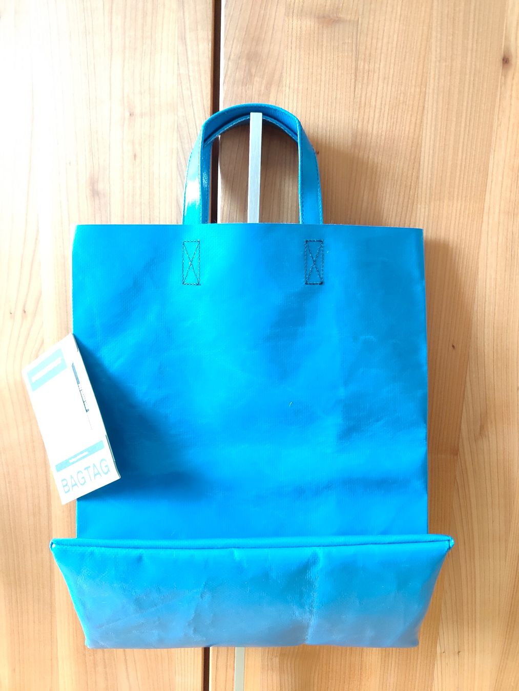 Freitag Borse: Freitagtasche Miami F52 – Nuovo (secondo la descrizione) da Winterthur venduto da the7mx1reon 1