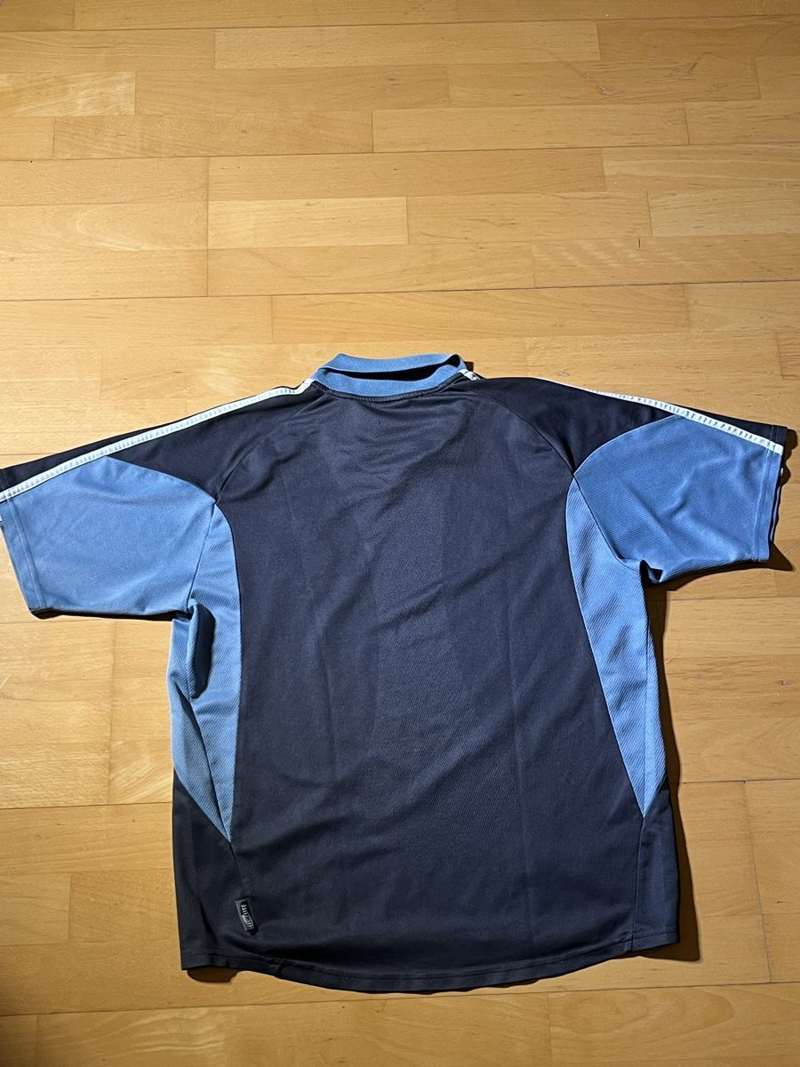 Adidas Canottiere & Pantaloni: Originales Olympique Marseille Trikot – Usato da Zürich venduto da jac_tj56 1