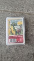 TOP ASS Spiel Dinosaurier 