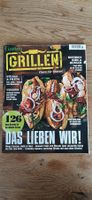 Mein Schöner Garten: Grillieren 1/2024 (126 Rezepte Outdoor)