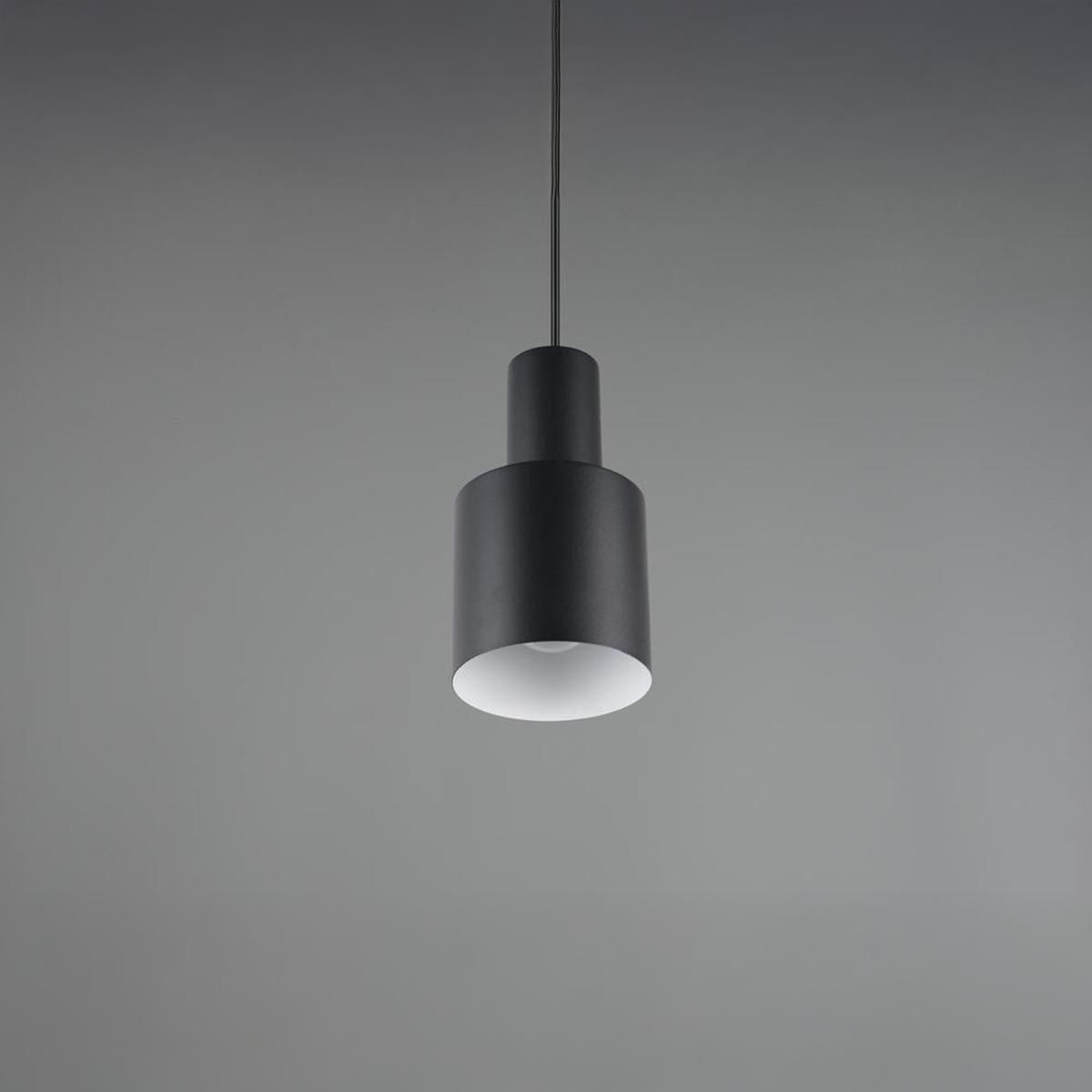 Kronleuchter & Deckenlampen: Pendelleuchte, Höhe anpassbar, 12 cm Ø – Neu (gemäss Beschreibung) aus Kreuzlingen von Smart-Light 3