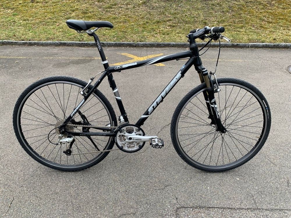 stevens-gx-cross-gr-52cm-170-185cm-gebraucht-in-winterthur-f-r