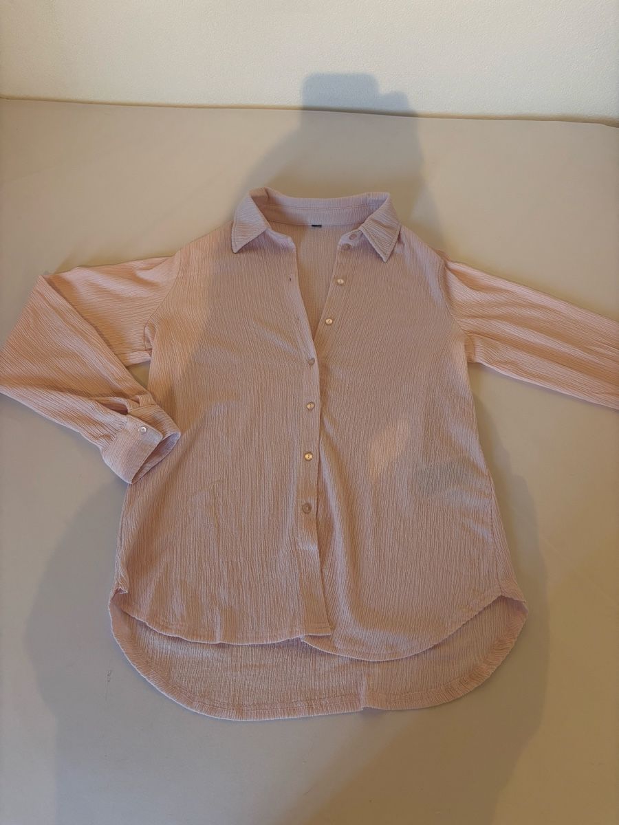 Lotti & Set di vestiti: ensemble rose clair – Nuovo (secondo la descrizione) da Vouvry venduto da sha_rk5q 3