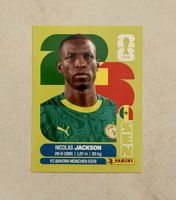 Panini WM 2026!!! SEN 19