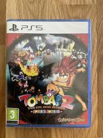 LIMIT RUN PS5 Spiel Tomba 2 The Evil Swine Return Neu