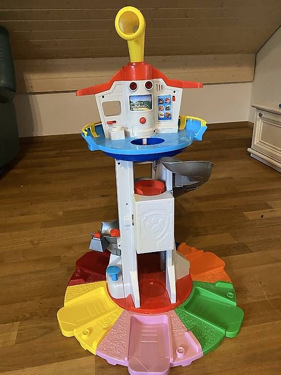 Jouets: Grosse Paw Patrol Sammlung – D'occasion à Balterswil par Angela 1