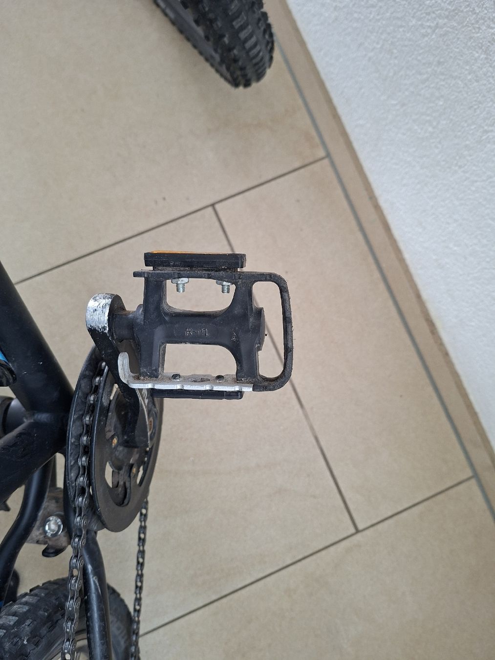 Pyro Biciclette: Kindervelo 20 Zoll – Usato da Bremgarten b. Bern venduto da 03Golo04 3