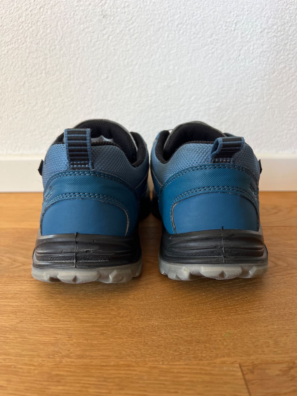 Superfit Scarpe per ragazzi: Trekkingschuhe Superfit - Grösse 40 - GORE-TEX – Usato da Lengnau BE venduto da Rubin27 4