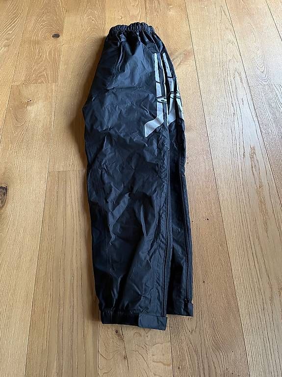 Pantaloni: Motorrad Regenhose HELD GR. XL – Usato da Elfingen venduto da Rosendorn 3