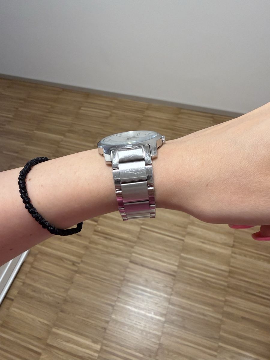 Calvin Klein Bracelets: Calvin Klein Uhr – D'occasion à Kloten par Fashion93 1