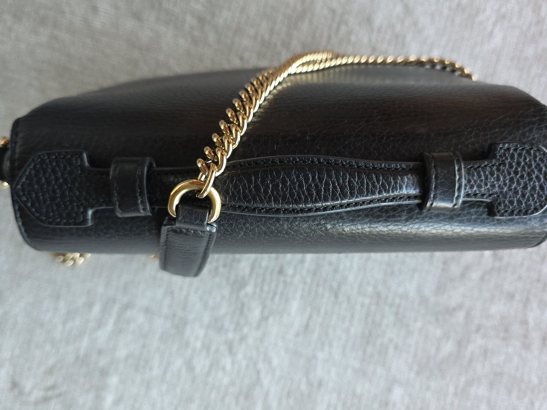 Gucci Taschen für Damen: Gucci Interlocking G Top Handle Bag – Gebraucht aus Lüsslingen von Flavinha_hds3 3