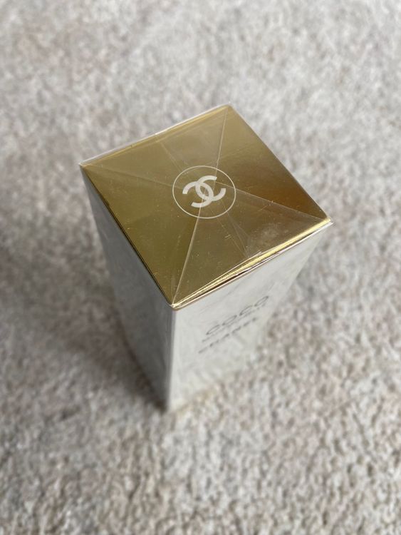 Chanel Coco Mademoiselle Fresh Moisture Mist 100ml Kaufen auf Ricardo