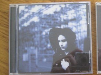 CDs: JACK White Blunderbuss   CD – Gebraucht aus Gossau SG von Noryflory