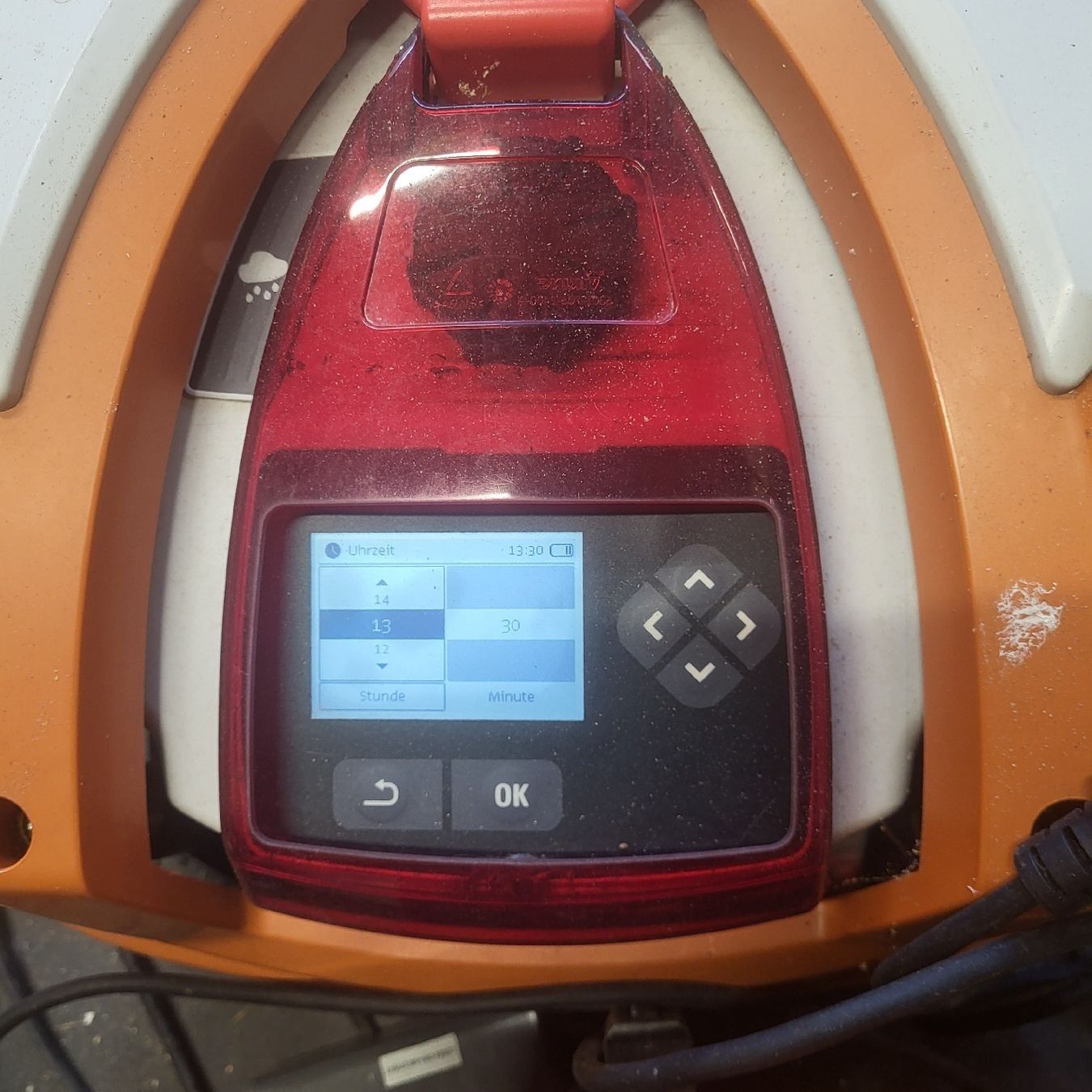 Rasenmäher: Stihl iMow Rasenroboter Rasenmäher – Gebraucht aus Uetikon am See von Occshop 2