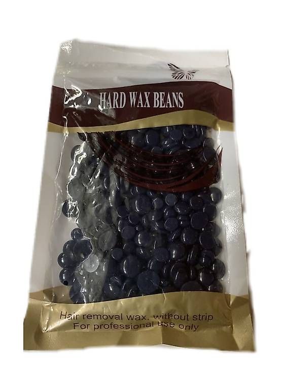 Altro per la cura del corpo: Hard Wax Beans Haarentfernung, 4 Farben, 50g & 100g – Usato da Aarau Rohr venduto da manon_b74 4